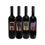 イタリアンアッポローニオ 濃厚極旨格上キュヴェ4本セット set5047 京橋ワイン