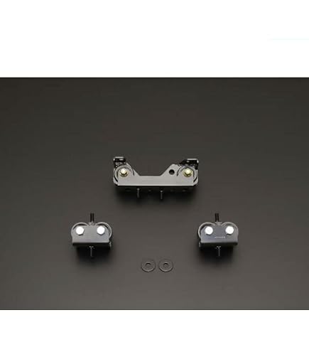 Amazon.co.jp: CUSCO クスコ 強化エンジンマウント(ブラケット付) PS13