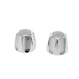 Aqua Plumb 383洗面所やシンクハンドルfor price-pfister Verve