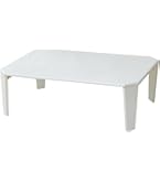 Amazon｜ニトリ(NITORI) 折り畳みテーブル LW2 9060 ホワイト