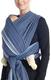 Dolcino Woven Wrap, Korfu, Medium by Dolcino [並行輸入品]