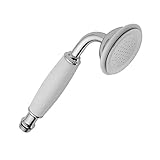 Jaclo b200-pchサンバーストHandshower、ポリッシュクローム