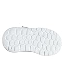 ナイキ(NIKE) ベビー フレックス エクスペリエンス 5 TDV（ブラック/トータルオレンジ/ボルト） 844997-002 002 ブラック/Tオレンジ 10.0cm