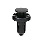 (STRAIGHT/ストレート) トリムクリップ 5ピース ホンダ系 91503-SZ5-003 44-4010