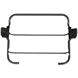 Joovy Caboose VaryLight Peg Perego Car Seat Adapter, Black by Joovy [並行輸入品]