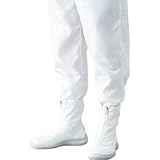 ガードナー:ADCLEAN シューズ・ショートタイプ 25.0cm G7720-1-25.0 型式:G7720-1-25.0