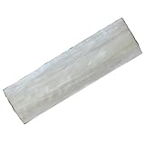 MYmama 透明 ゴム テープ 平ゴム 手芸 資材 (6mm幅 10m)