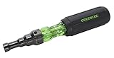 Greenlee 9753-11C Conduit Reaming Screwdriver [並行輸入品]