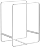 plate ディッシュラック プレート S ホワイト