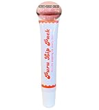 NATURA BLANC ぷるぷるジェルパック ピールオフパック リップトリートメント 唇 保湿 (クリア, 20g) 日本製