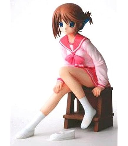 Amazon.co.jp: コトブキヤ ToHeart2 AnotherDays 小牧愛佳 メイドVer