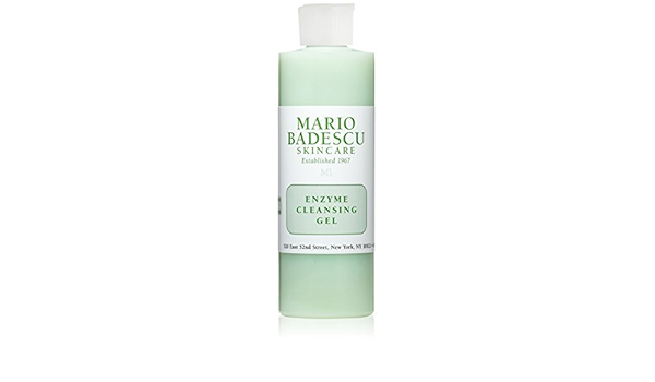 badescu enzyme cleansing gel