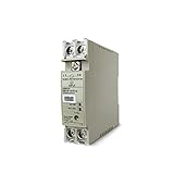 オムロン(OMRON) S8VS-01512 スイッチング・パワーサプライ (ねじ端子台) (15W(12V・1.2A)) NN