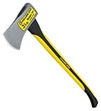 3-1/2LB FBG SGL Bit Axe [並行輸入品]