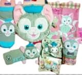 ジェラトーニ 7品 セット 香港ディズニー