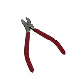 YXq 5 "サイドカッターワイヤCutting修復ツールレッドペンチ爪切り