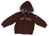 OSHKOSH(オシュコシュ) パーカー 80サイズ 男の子