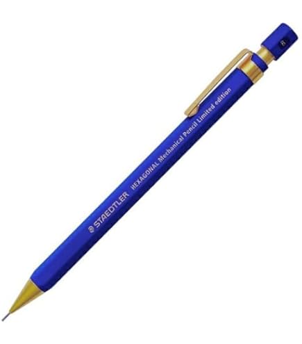 カヴェコ スペシャル オリーブブラウン ペンシル 0.5mm