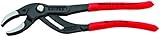 Knipex Tools 81 01 250 SBA 10" Pipe and Connector Pliers [並行輸入品]