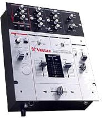 Amazon | PIONEER パイオニア DJM-300-S シルバー ブラックタイプ DJ