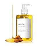 【 DARUM 】 スイートアーモンドオイル 300ml アーモンドオイル