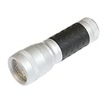 シルバーラインのLED軽量トーチ14のLED