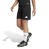 アディダス サッカー ショートパンツ キッズ ENTRADA 26 ショーツ ユニセックス子供 P1692 ブラック/ホワイト (JZ6531) 140