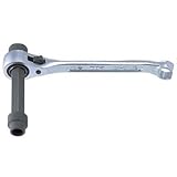 トップ工業:スライド吊バンドレンチ 型式:PHW-1013L