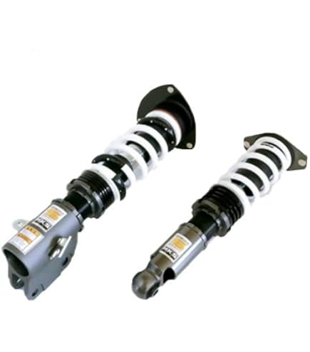 Amazon | Largus ラルグス 全長調整式車高調キット SpecS用オプション