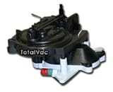 Hoover 43191009カーペットクリーナータービンアセンブリ