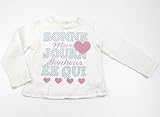 HusHush(ハッシュアッシュ) Tシャツ・カットソー 110サイズ 女の子