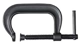 Jorgensen 018-408-D 8 in. Dropped Forged Clamp