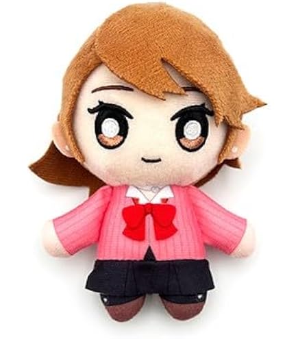 Amazon.co.jp: ジャックフロスト 真女神転生 ぬいぐるみ ペルソナ : ホビー