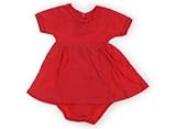 PETIT BATEAU(プチバトー) ワンピース 70サイズ 女の子