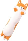 抱き枕 ぬいぐるみ 犬 柴犬 だきまくら いぬ 本体 わたしのコタロウくん (柴犬,110cm)