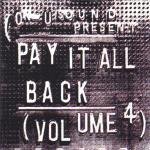 Play It All Back Vol.4