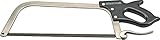 MINTCRAFT JLO-046-183L Butcher Saw Plastic Handle, 18-Inch [並行輸入品]