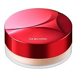 アルブラン 潤白美肌ルースパウダー ナチュラルベージュ 【おしろい】 15ｇ