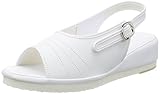 [サニーシューズ] ナースシューズ  222カカト WHITE ホワイト JP M(22.5~23.0cm)