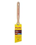 Purdy 144152520 XL Elite AngularトリムGlideブラシ（6ケース）、2 "