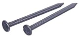 HILLMAN FASTENERS 461366 4" 20D Bright Common Nail [並行輸入品]