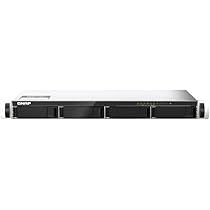 Amazon | QNAP(キューナップ) NAS の取り付けと保守管理が簡単に