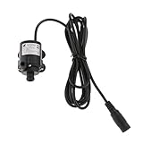 SM SunniMix 噴水　水上庭園　280l / H　4W 　水中ウォーターポンプ　メス　実用的　　