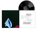 TOUCHED BY THE HAND OF GOD [12" SINGLE VINYL] - NEW ORDER [Analog]