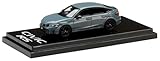 ホビージャパン HJ64 1/64 ホンダ シビック RS ソニックグレーパール 完成品 HJ642046AGY