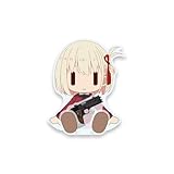 リコリス・リコイル すわってマスコット！千束(DA制服ver.)