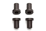 Team Associated 91402 Caster Block Bush B5 [並行輸入品]