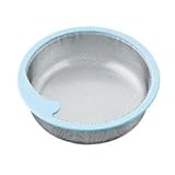 三栄水栓[SANEI] キッチン用品 流し排水栓 キッチンバスケット 【PH698AF-L-LB】【水栓 サンエイ】