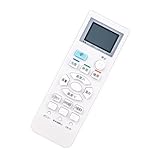 エアコンリモコン A909JB 2056380877 fit for SHARP シャープ エアコン AY-D22SD AY-D25SD AY-D28SD AY-E22DG AY-E25DG AY-E28DG AY-F36K2-W AY-F40K2-W AY-F56K2-W AY-F22S-Wなど