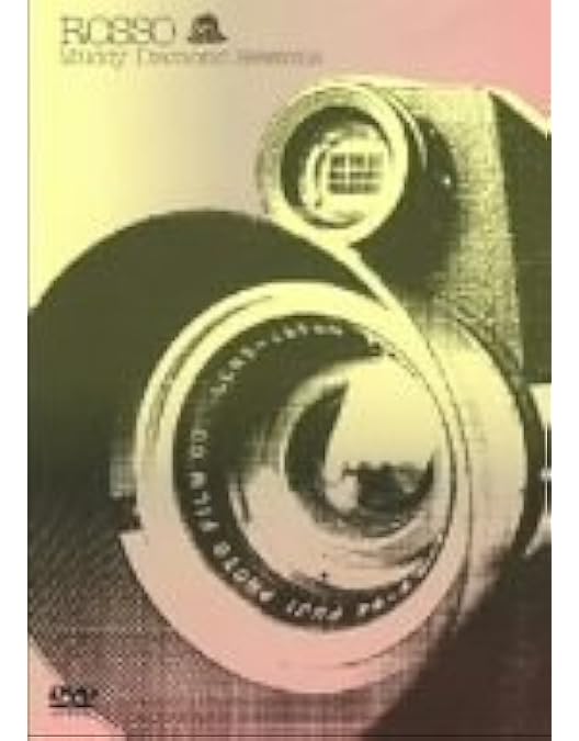 【中古】 ROSSO’s　Emissions/ＤＶＤ/UPBI-9015 ROSSO ROSSO's Emissions【DVD】 - メルカリ